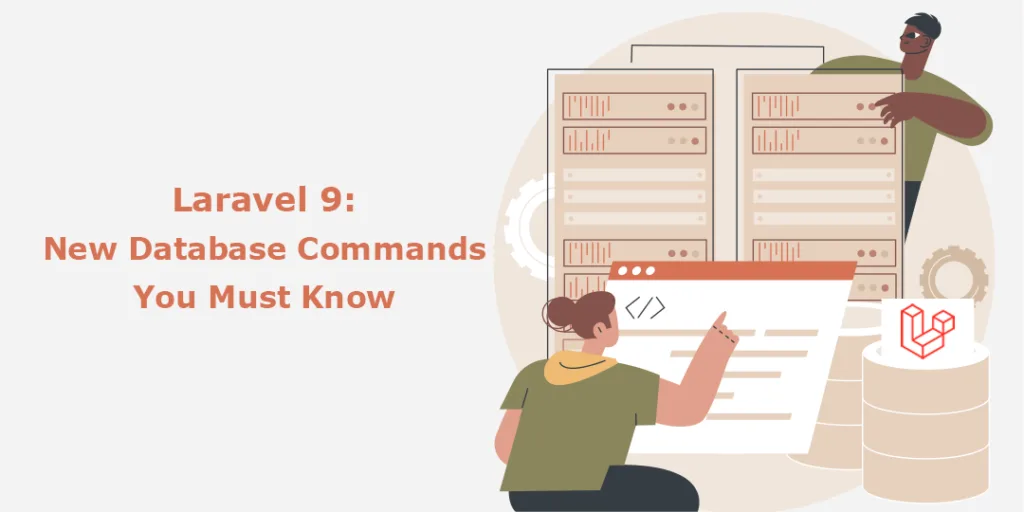 New Database Commands You Must Know Laravel 9