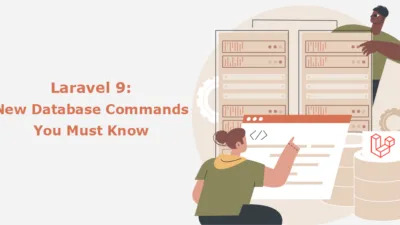 New Database Commands You Must Know Laravel 9