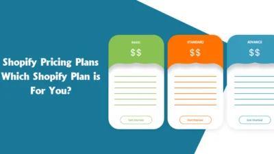 Shopify Pricing Plans 2023 Which Shopify Plan is For You by MageComp