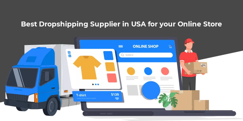 10 Best Dropshipping Supplier in USA for your Online Store by MageComp