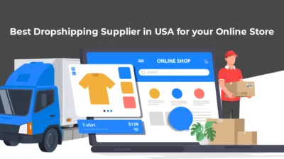 10 Best Dropshipping Supplier in USA for your Online Store by MageComp