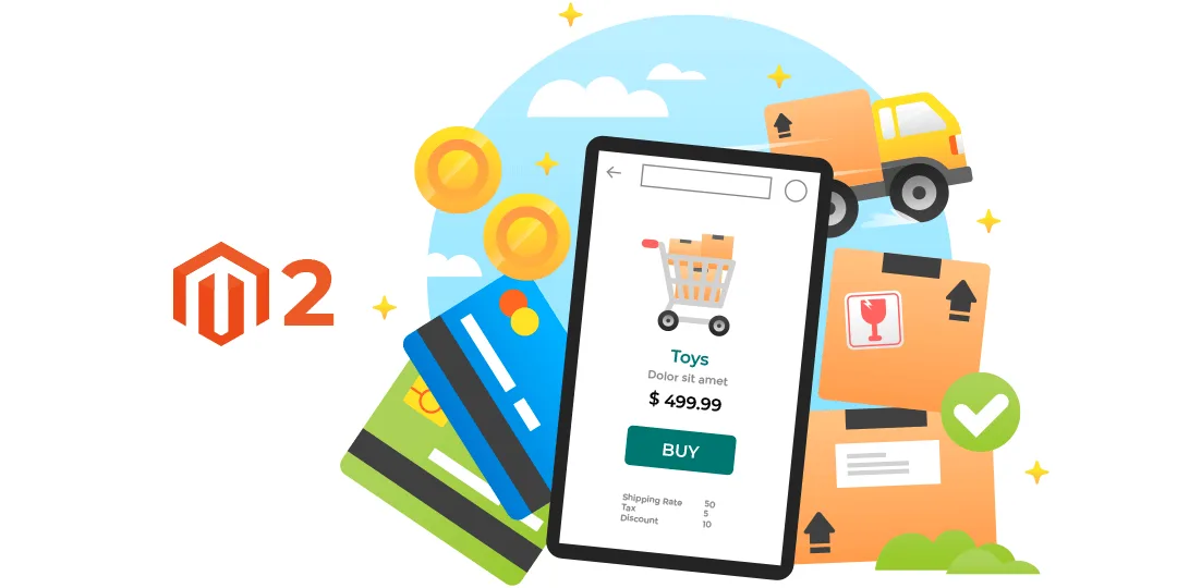 How to Get Shipping Rates by Quote ID in Magento 2