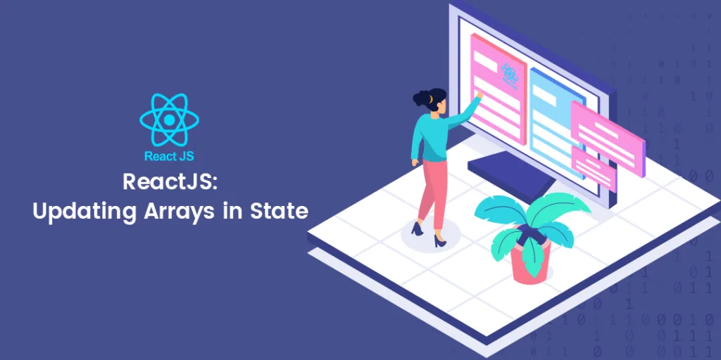 ReactJS Updating Arrays in State