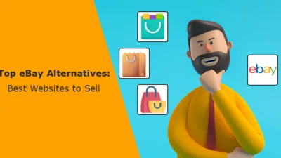 Top eBay Alternatives Best Websites to Sell