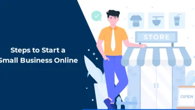 10 Steps to Start a Small Business Online