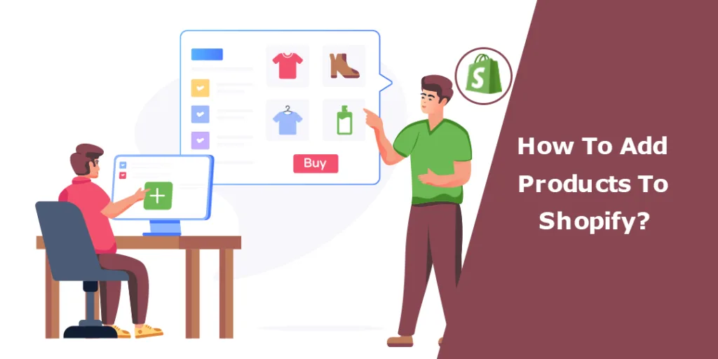 How To Add Products To Shopify