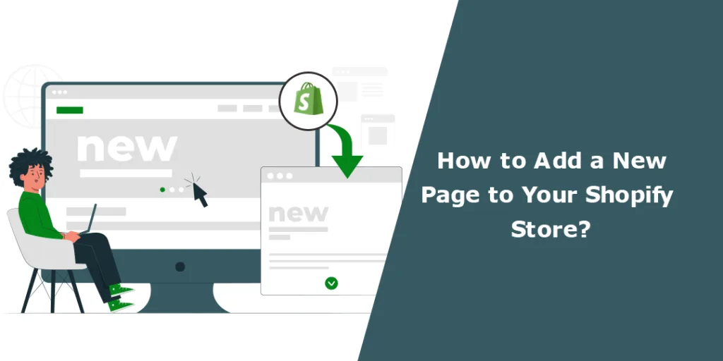 How to Add a New Page to Your Shopify Store