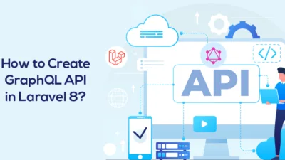 How to Create GraphQL API in Laravel 8