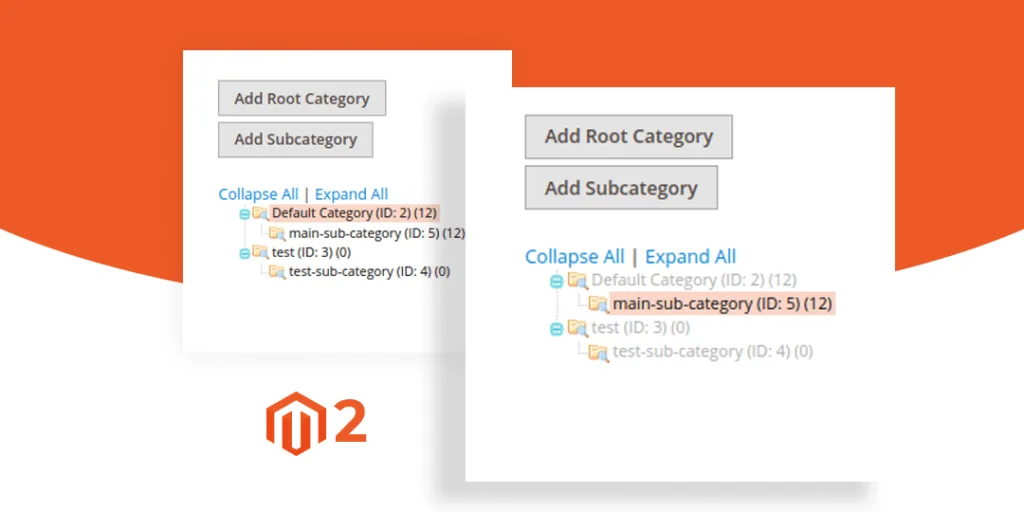 How to Disable Empty Category Programmatically using Root Script in Magento 2