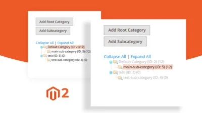 How to Disable Empty Category Programmatically using Root Script in Magento 2