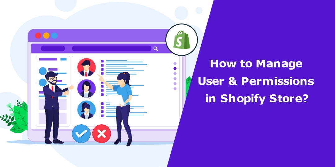 Shopify Store Login For Admins and Customers (latest 2023) - MageComp