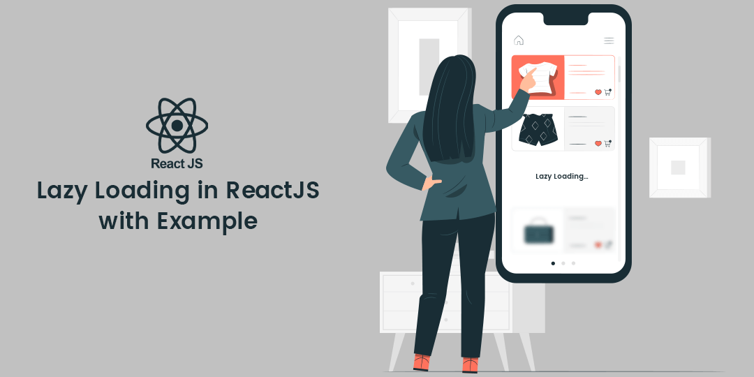 Lazy Loading In Reactjs With Example Magecomp