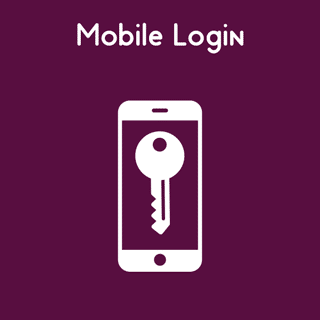 Magento 2 Mobile OTP Login