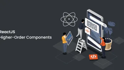 ReactJS Higher-Order Components