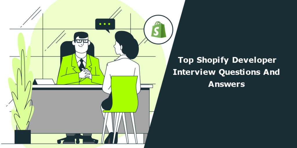 shopify technical problem solving interview