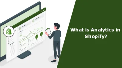 What is Analytics in Shopify