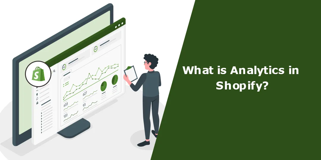 What is Analytics in Shopify