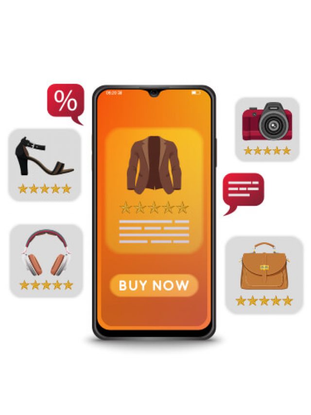 Mobile Apps: The Game-Changer for eCommerce Websites