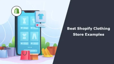 15 Best Shopify Clothing Store Examples