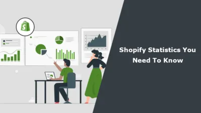 Shopify Statistics You Need To Know In 2023