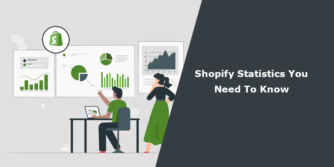 Shopify Statistics You Need To Know In 2023