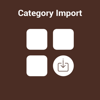 Category-Import-export