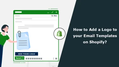 How to Add a Logo to your Email Templates on Shopify