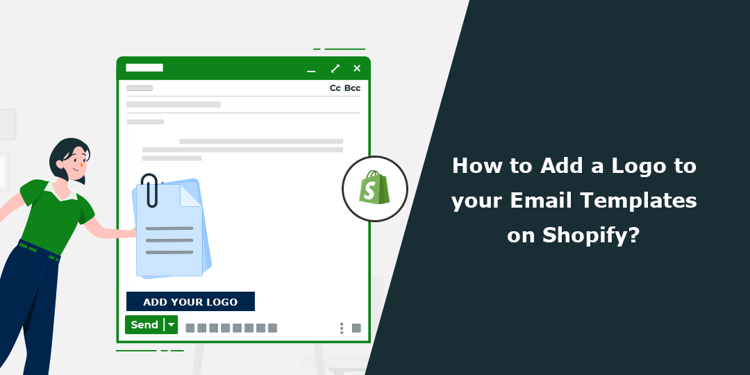 How to Add a Logo to your Email Templates on Shopify