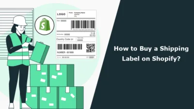 How to Buy a Shipping Label on Shopify