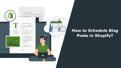 How to Schedule Blog Posts in Shopify