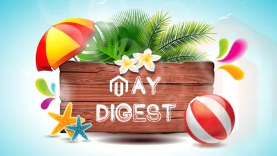 May Digest 2023