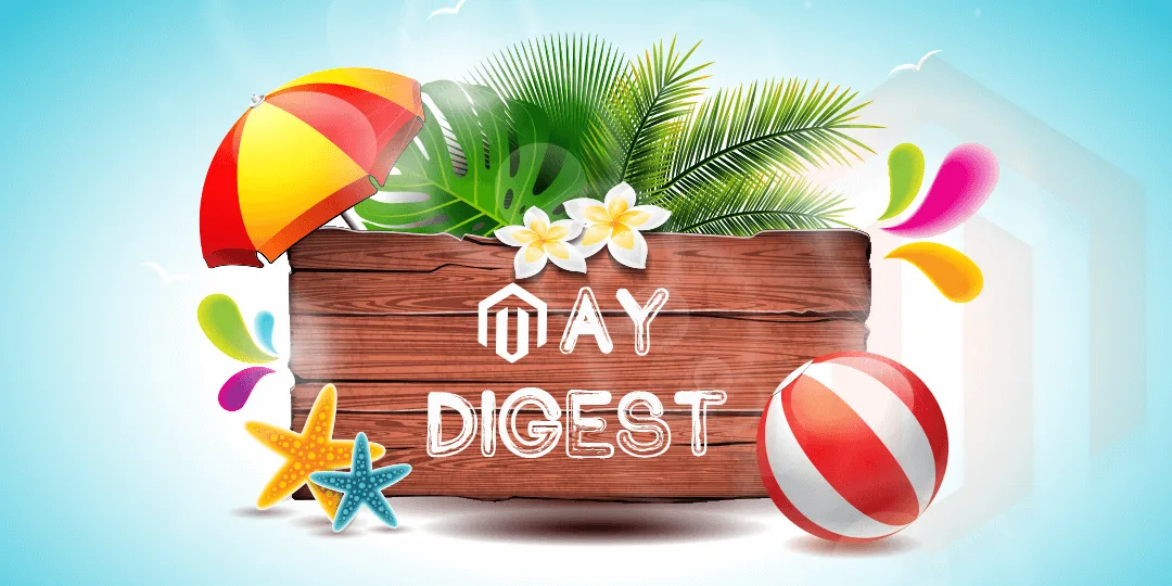 May Digest 2023