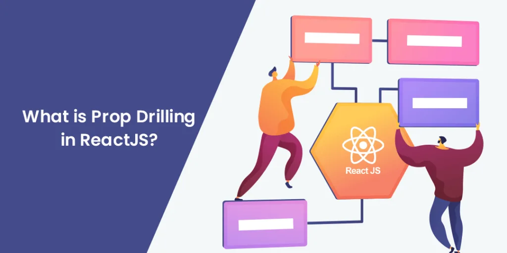 What is Prop Drilling in ReactJS