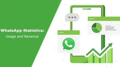 WhatsApp Statistics 2023 Usage and Revenue