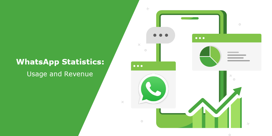 WhatsApp Statistics 2024 Usage and Revenue [UPDATED]