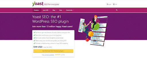 Yoast SEO