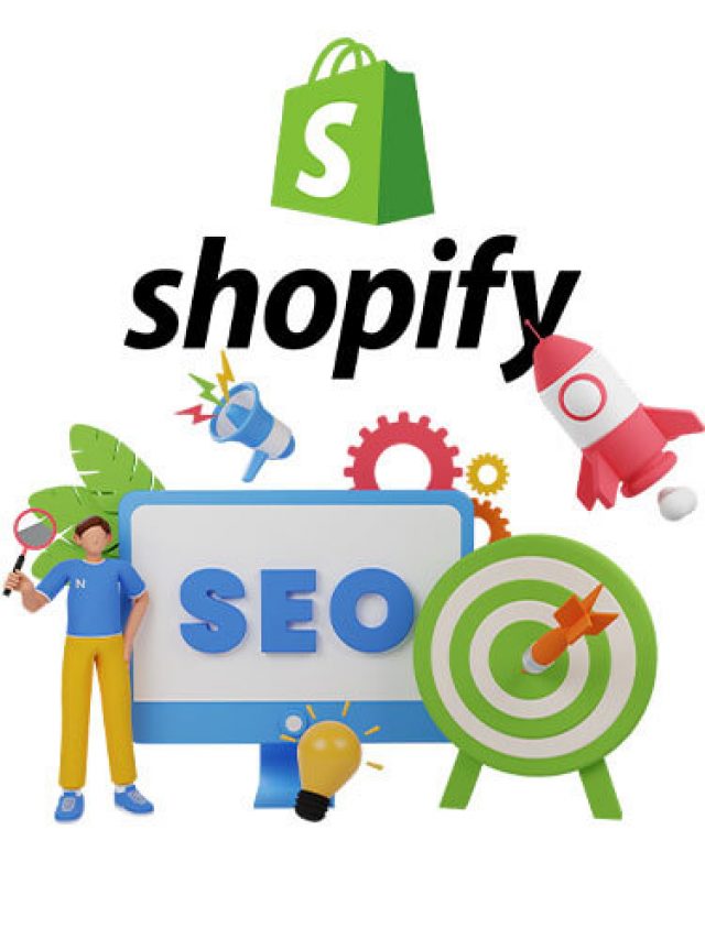 SEO Strategies to Optimize Your Shopify Store for Organic Traffic and Sales