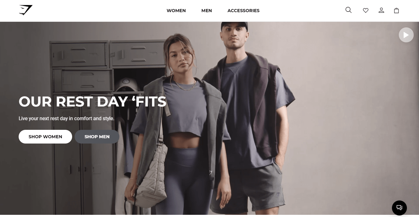 15 Best shopify clothing stores