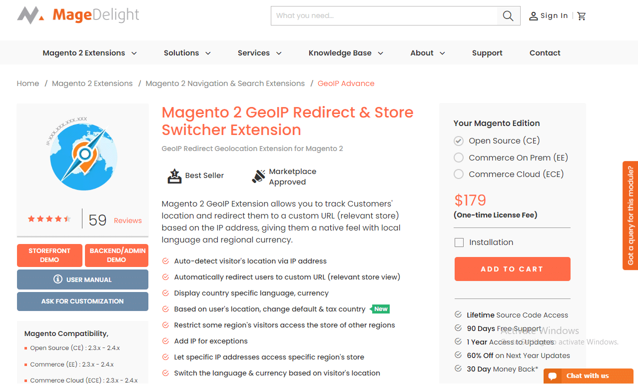 Top 10 Magento 2 Currency Switcher Extension Providers