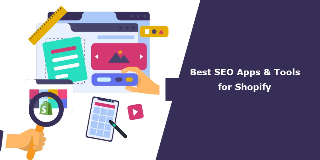 Best 10 SEO Apps & Tools for Shopify