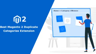 Best Magento 2 Duplicate Categories Extension