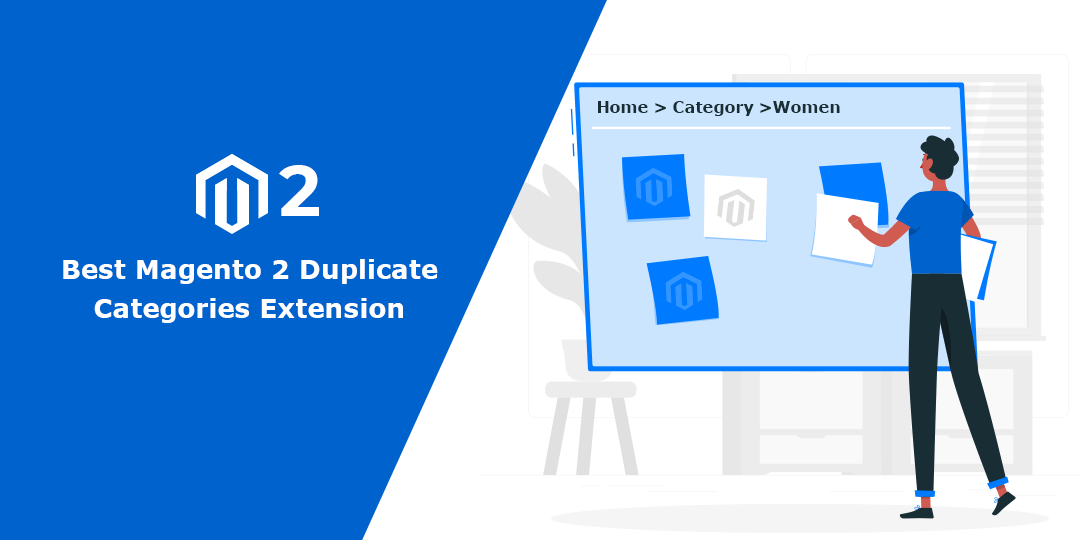 Best Magento 2 Duplicate Categories Extension