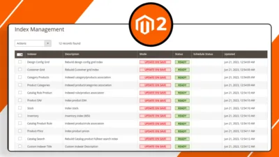 How to Create Custom Indexer in Magento 2