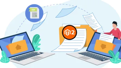 How to Programmatically Export CSV File Category Name with Parent Category Name using Root Script in Magento 2