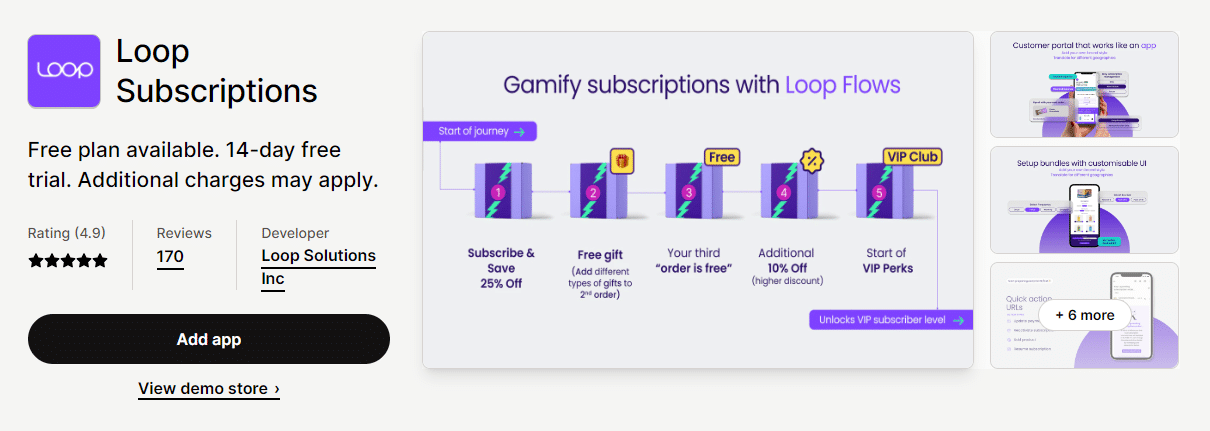 10 Best Shopify Subscription Apps for 2023