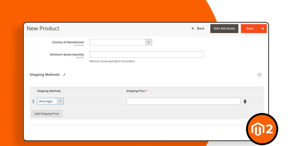 Magento 2 How to Add Dynamic Field in Product Create Edit Form