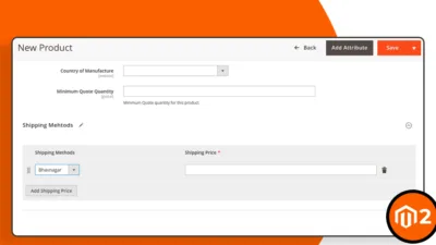 Magento 2 How to Add Dynamic Field in Product Create Edit Form