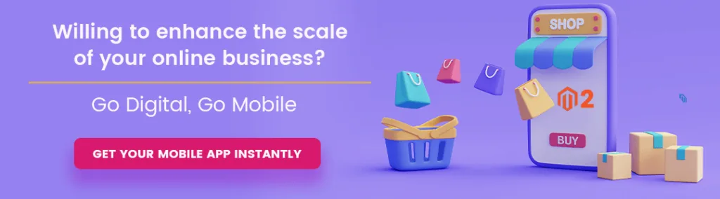 Mobile App