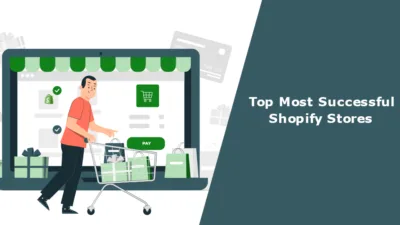 Top 50 Most Successful Shopify Stores