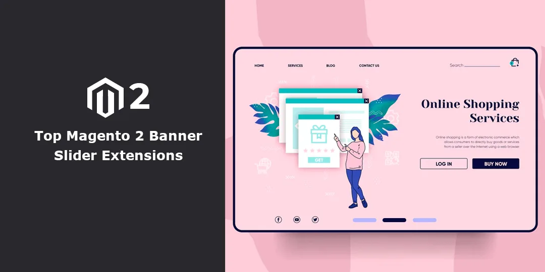 Top Magento 2 Banner Slider Extensions